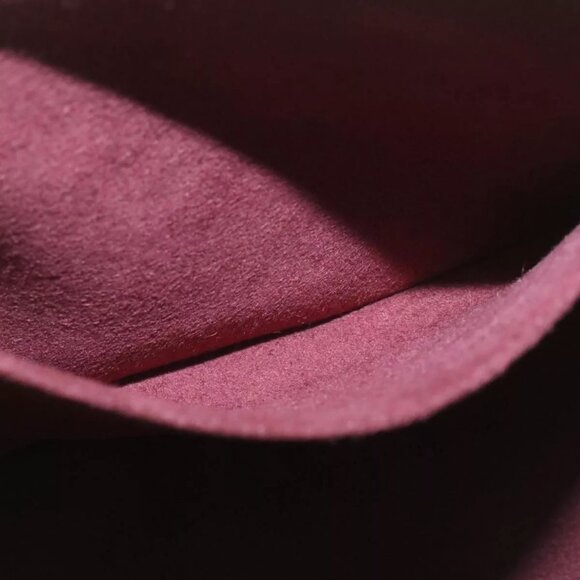 LOUIS VUITTON Damier Ebene Wight Chain Shoulder Bag LV Auth - Picture 13 of 16